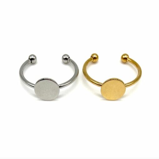 Ring Personalisiert – Bild 4