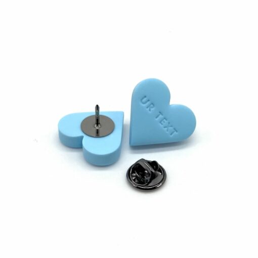 Pin Personalisiert