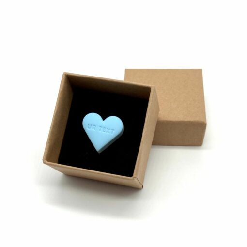 Pin Personalisiert – Bild 2
