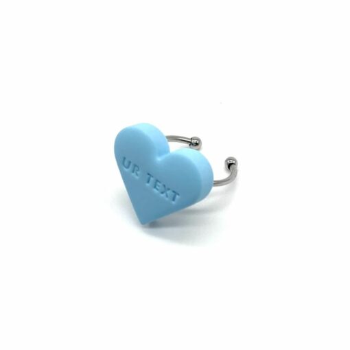 Ring Personalisiert