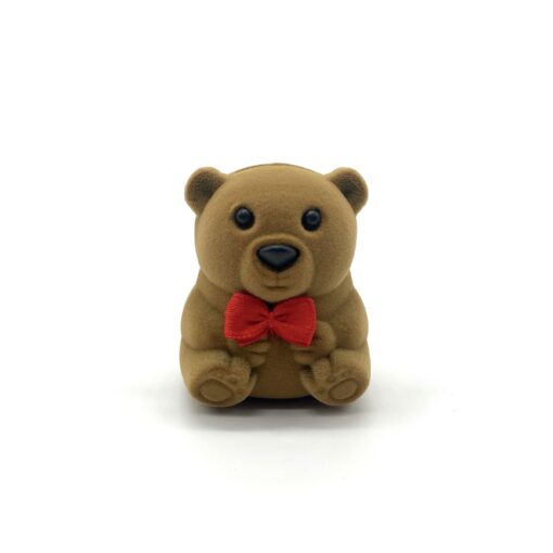 Schmucketui „BÄR“