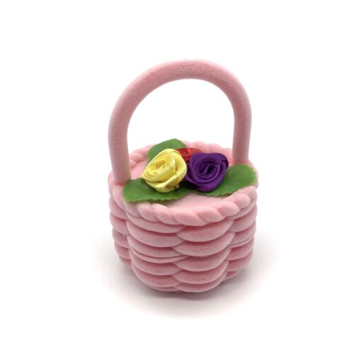 Schmucketui „BLUMENKORB“