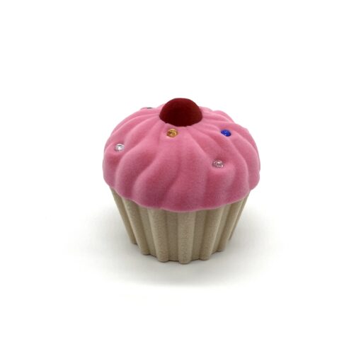 Schmucketui „CUPCAKE“