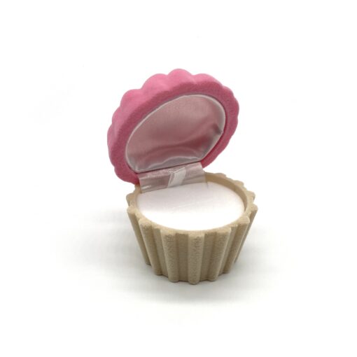Schmucketui „CUPCAKE“ – Bild 2