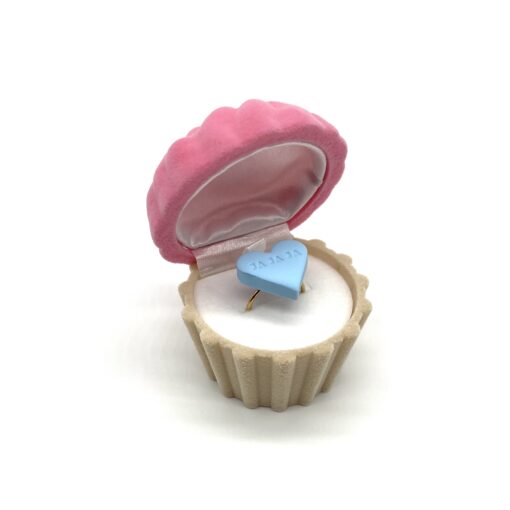 Schmucketui „CUPCAKE“ – Bild 3