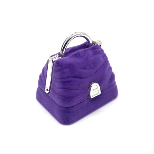 Schmucketui „HANDTASCHE“