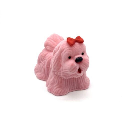 Schmucketui „HUND"
