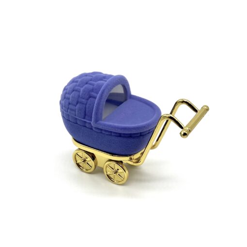 Schmucketui „KINDERWAGEN“