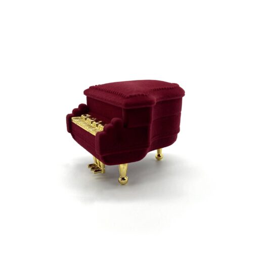 Schmucketui „PIANO“