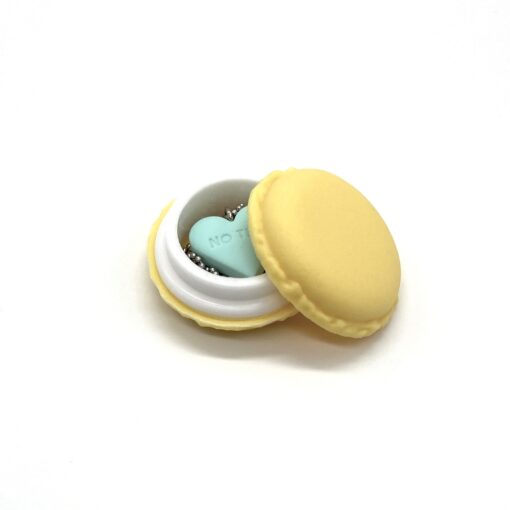 Schmucketui „MACARON“ – Bild 2