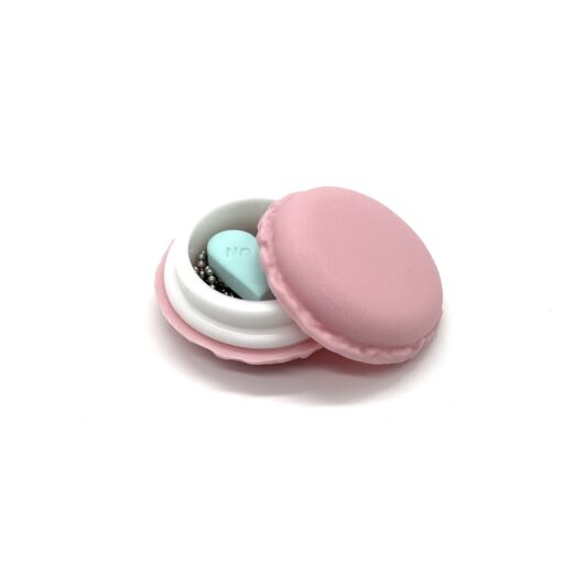 Schmucketui „MACARON“ – Bild 2