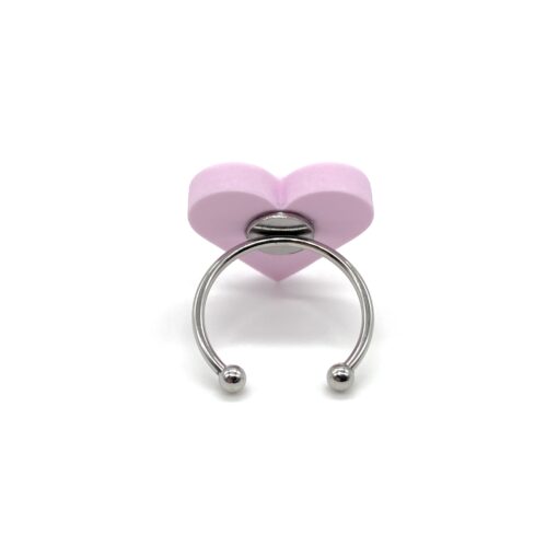 Ring „SCHÜTZE“ inkl. Naturkarton Schmucketui – Bild 3