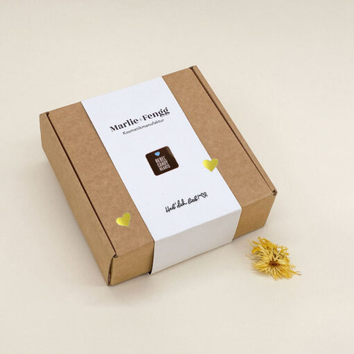 Geschenk-Set „Mama“ – Bild 4