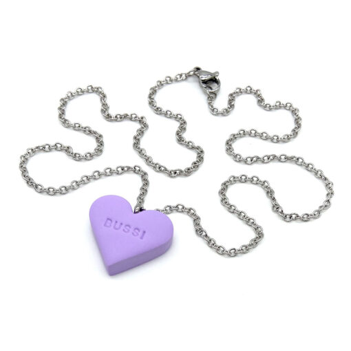 Geschenk-Set „Bussi“ – Bild 3