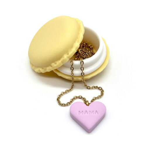 Geschenk-Set „Mama“ – Bild 2