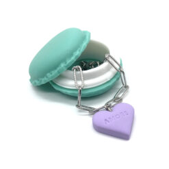 Alternative view of Armband "AMORE“ inkl. Macaron Schmucketui