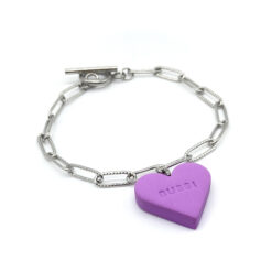 Armband "BUSSI“ inkl. Macaron Schmucketui
