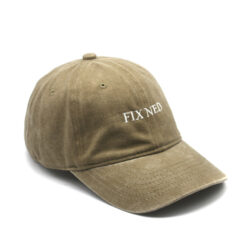 Kappe „FIX NED"
