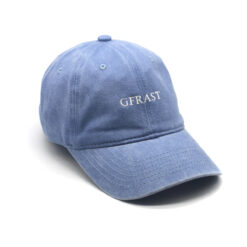 Kappe „GFRAST"