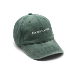 Kappe „NA NO NA NED"