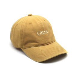 Kappe „OIDA"
