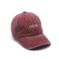 Kappe „OIDA"