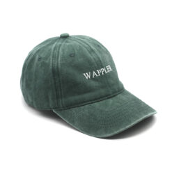 Kappe „WAPPLER"